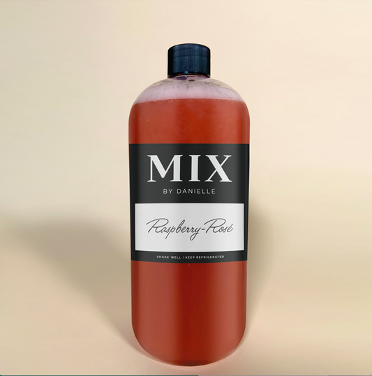 Raspberry - Rose