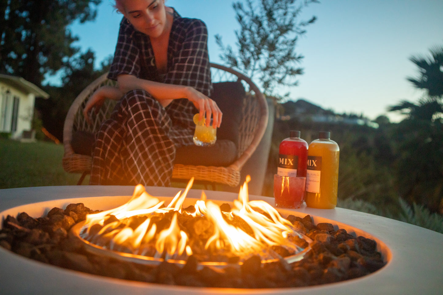CUCUMBER - JALAPEÑO MARG