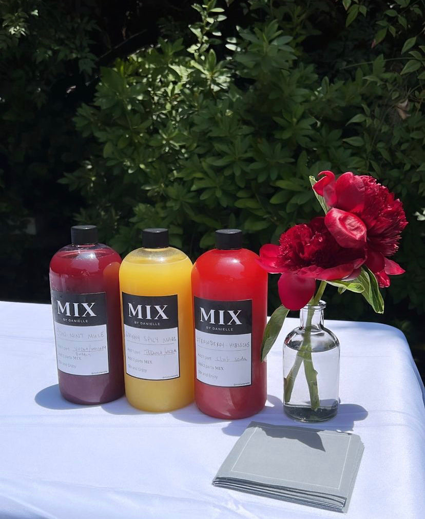 Mystery MIX assortment