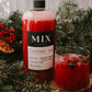 CRANBERRY TODDY