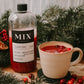 CRANBERRY TODDY