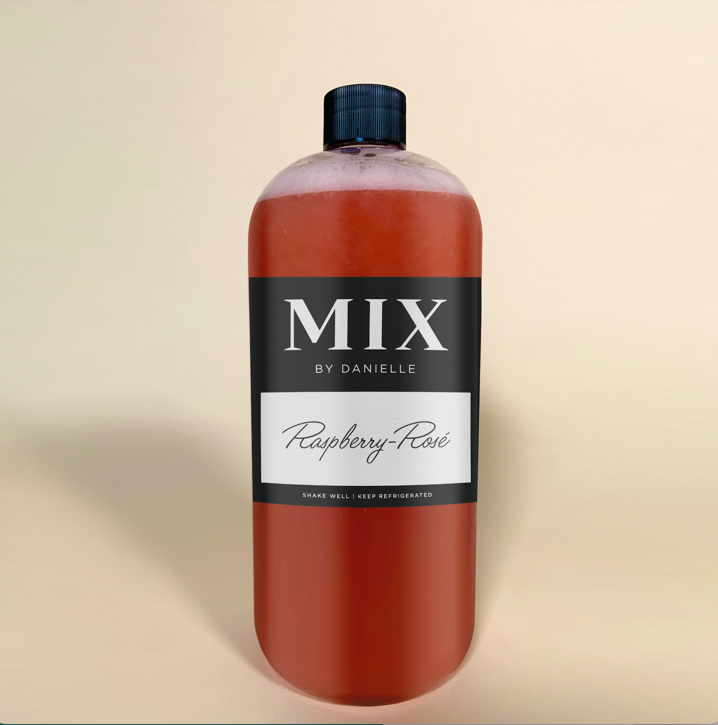 Raspberry - Rose