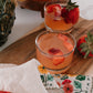 STRAWBERRY - BASIL MARG