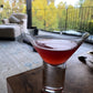 STRAWBERRY - BASIL MARG