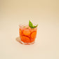 STRAWBERRY - BASIL MARG