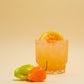 GRAPEFRUIT-HABANERO MARG